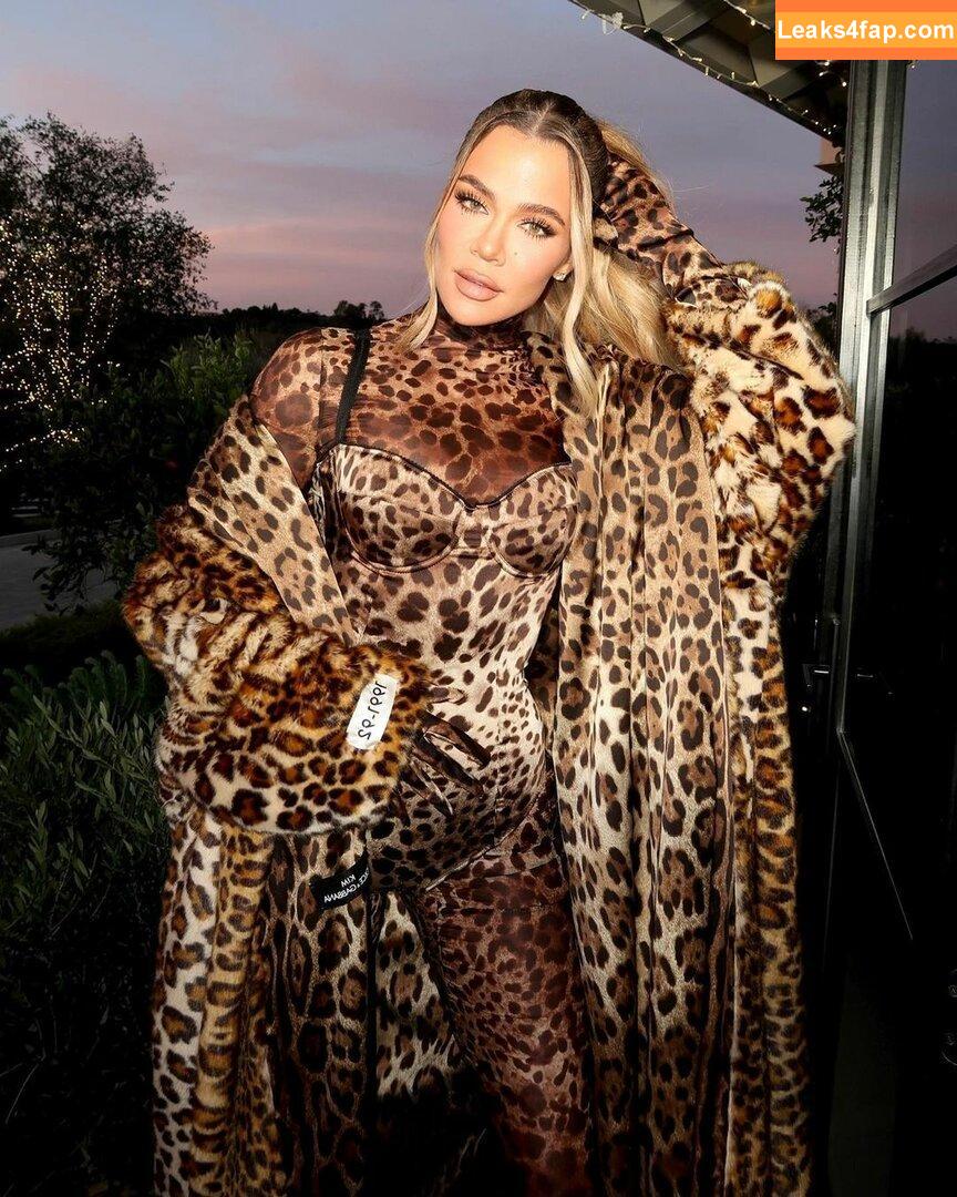 Khloe Kardashian / khloekardashian leaked photo photo #0086