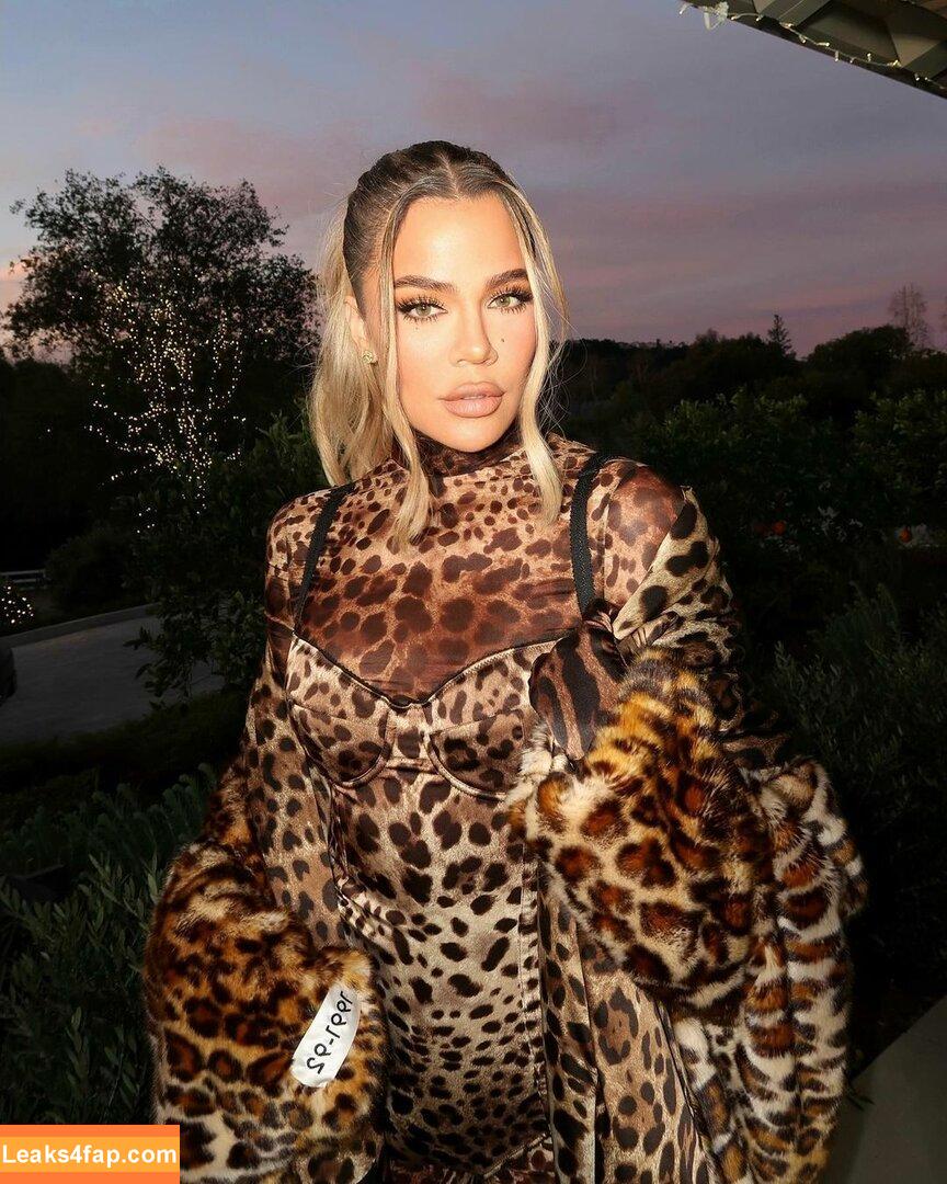 Khloe Kardashian / khloekardashian leaked photo photo #0090