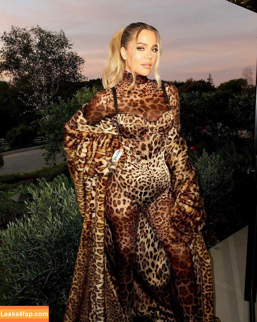 Khloe Kardashian / khloekardashian leaked photo photo #0092