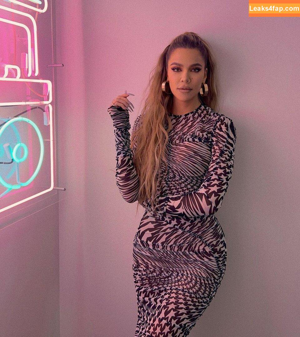 Khloe Kardashian / khloekardashian leaked photo photo #0104