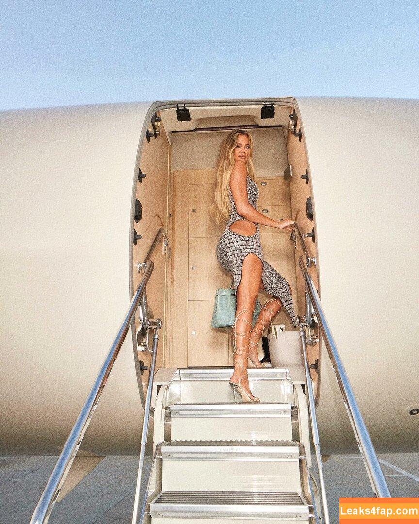 Khloe Kardashian / khloekardashian leaked photo photo #0129
