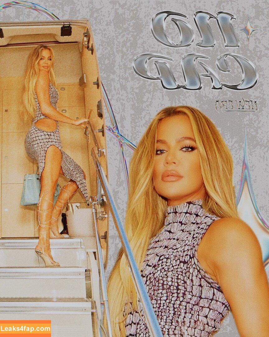 Khloe Kardashian / khloekardashian leaked photo photo #0130