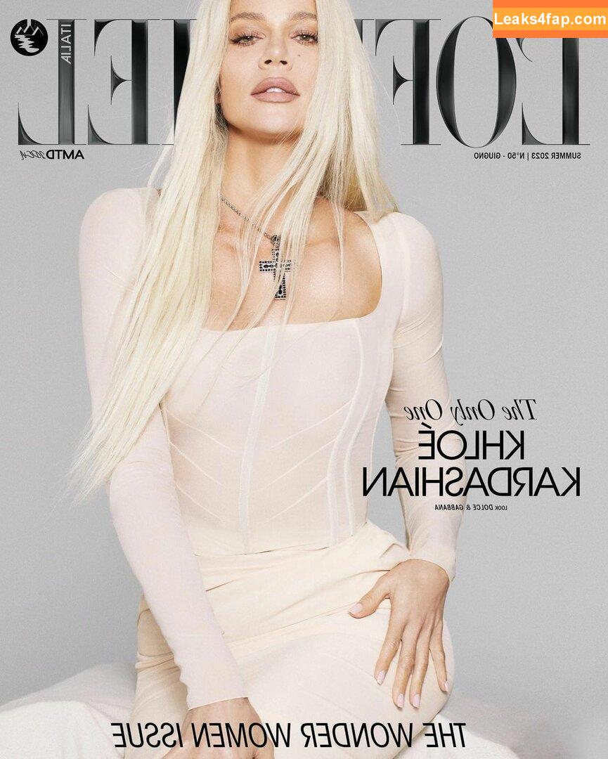 Khloe Kardashian / khloekardashian leaked photo photo #0162