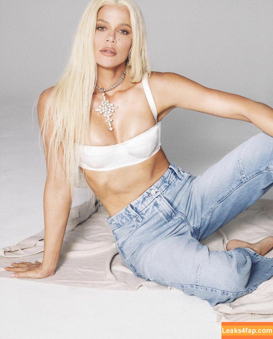 Khloe Kardashian / khloekardashian leaked photo photo #0166