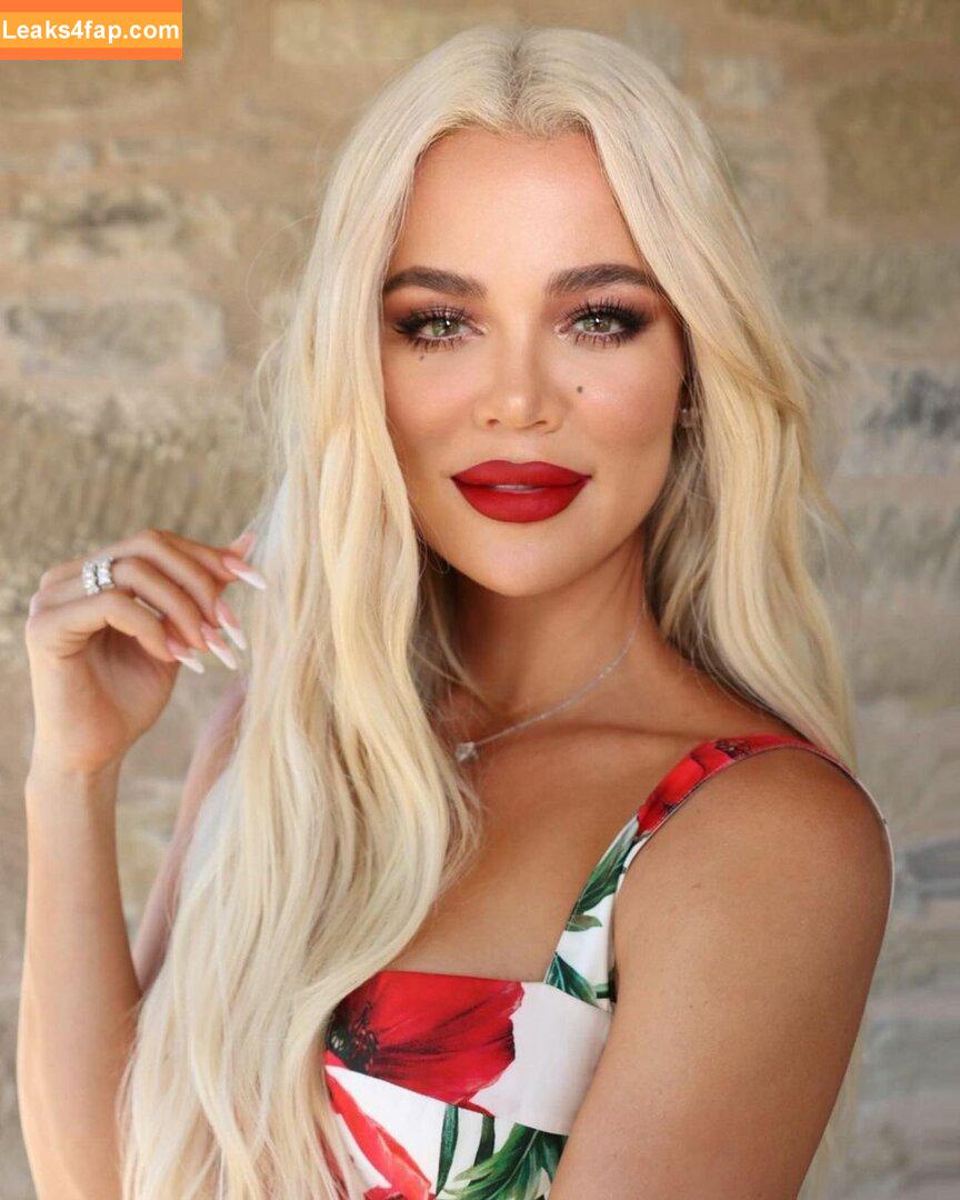 Khloe Kardashian / khloekardashian leaked photo photo #0182