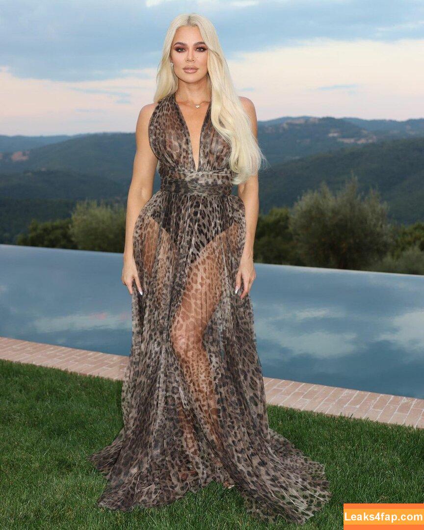 Khloe Kardashian / khloekardashian leaked photo photo #0191