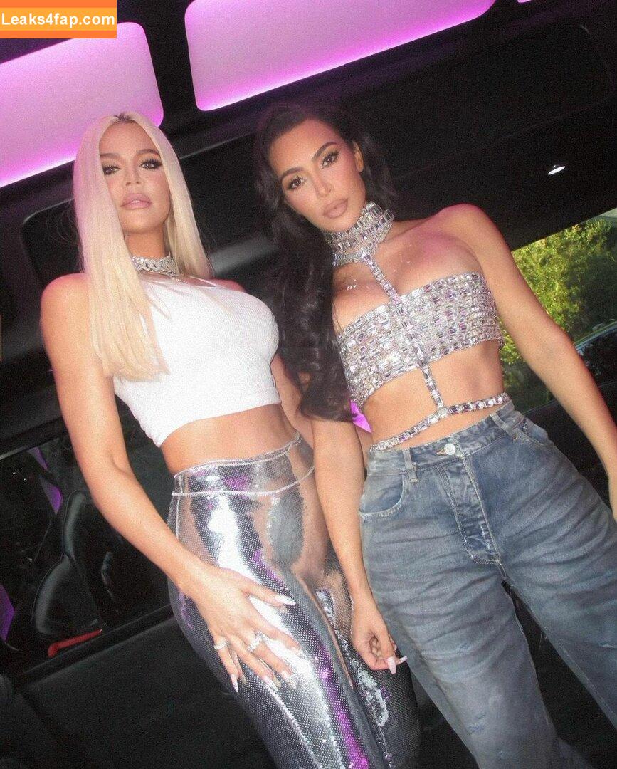Khloe Kardashian / khloekardashian leaked photo photo #0194