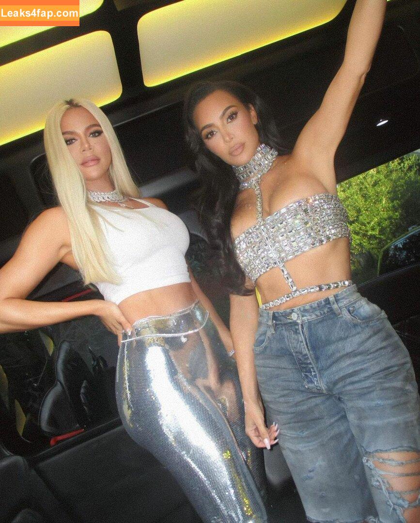 Khloe Kardashian / khloekardashian leaked photo photo #0197