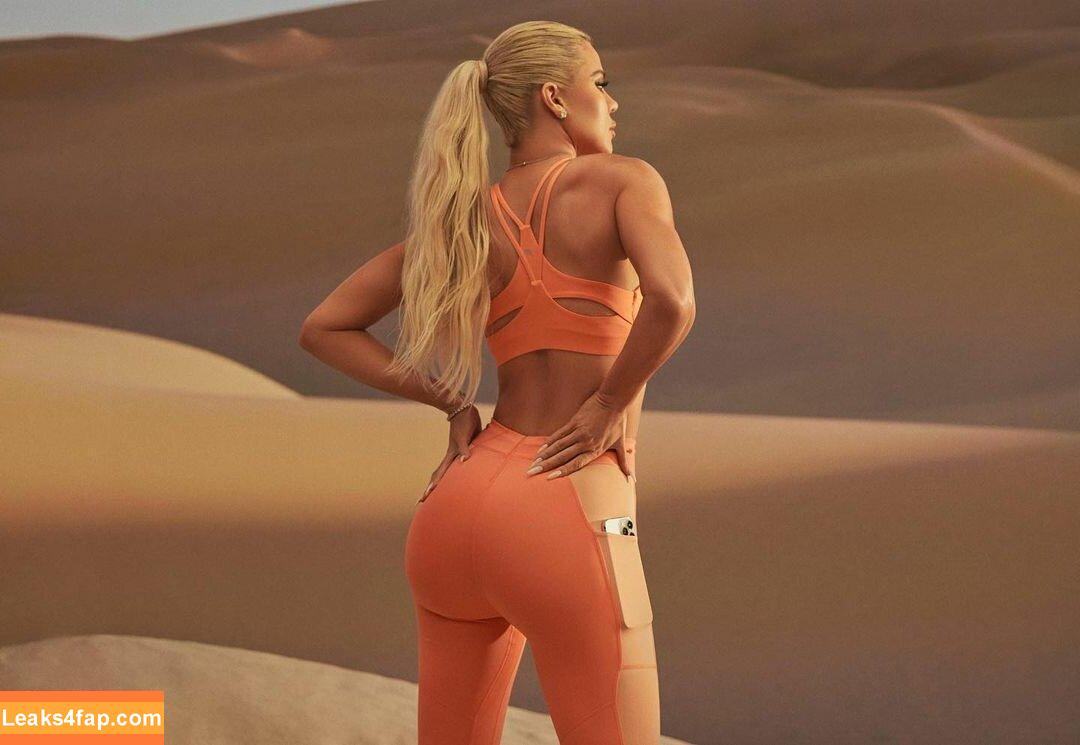 Khloe Kardashian / khloekardashian leaked photo photo #0198