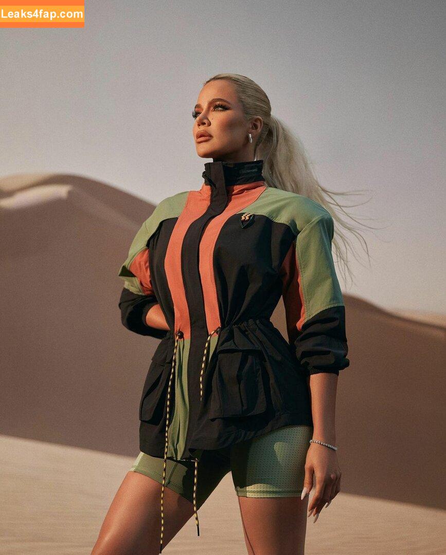 Khloe Kardashian / khloekardashian leaked photo photo #0200