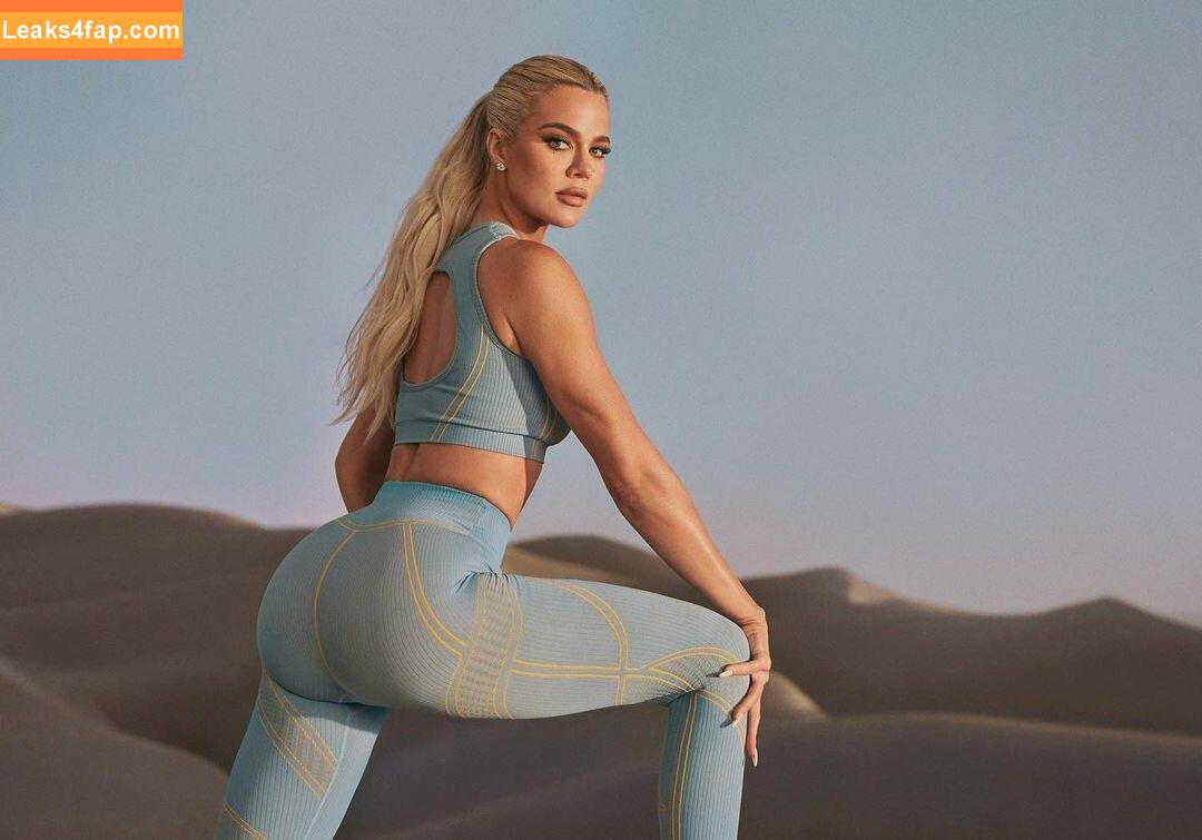 Khloe Kardashian / khloekardashian leaked photo photo #0201