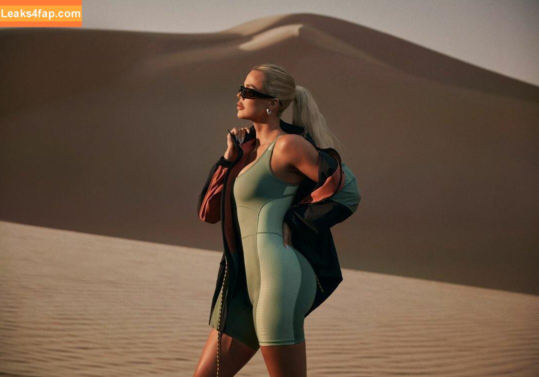 Khloe Kardashian / khloekardashian leaked photo photo #0204