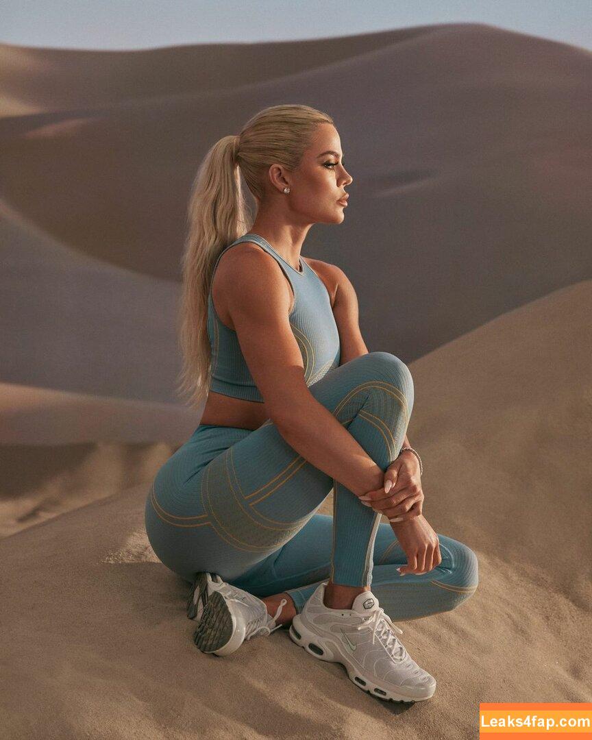 Khloe Kardashian / khloekardashian leaked photo photo #0206