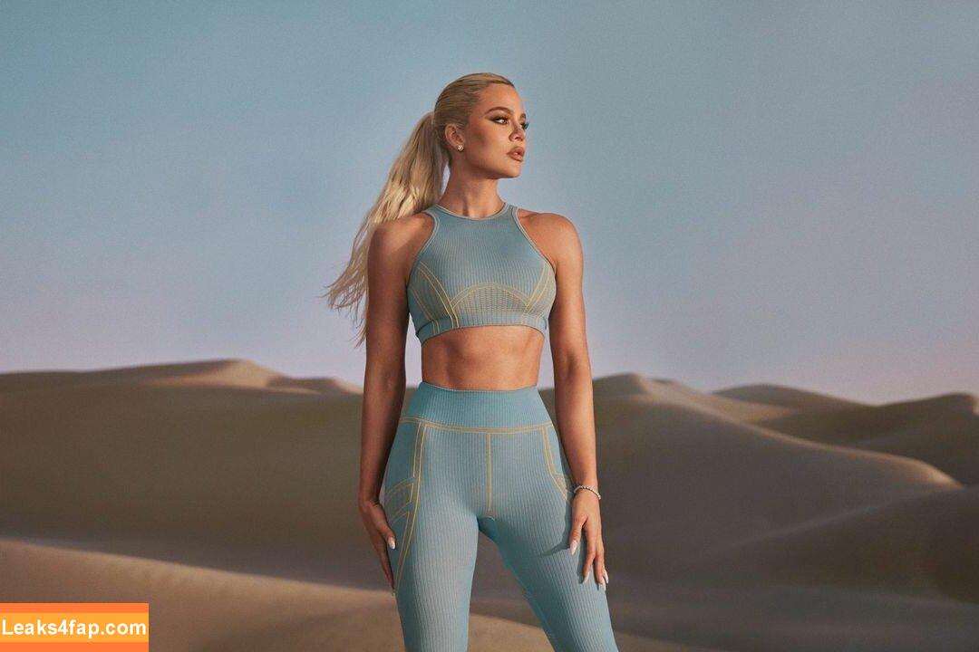 Khloe Kardashian / khloekardashian leaked photo photo #0208