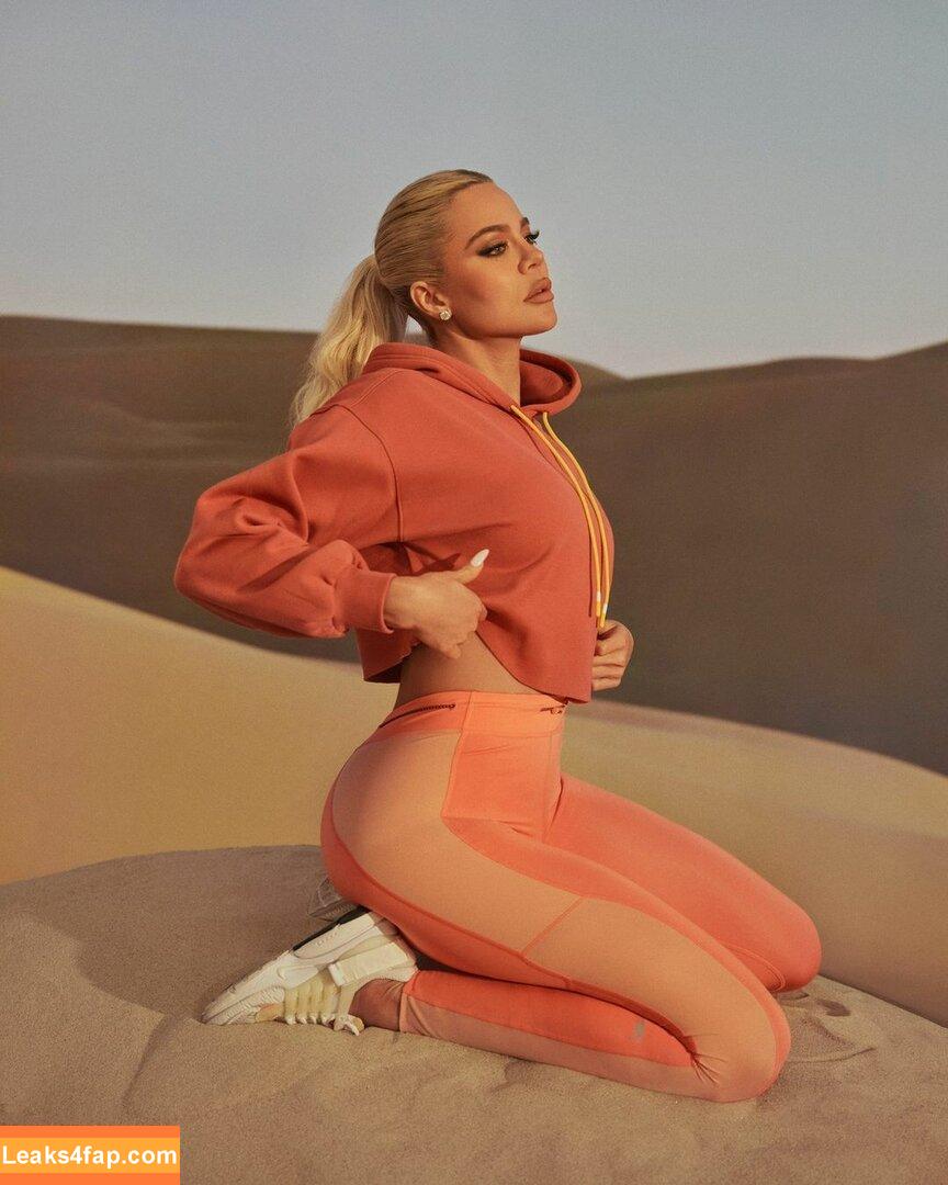 Khloe Kardashian / khloekardashian leaked photo photo #0209
