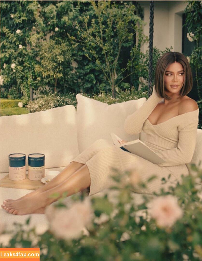 Khloe Kardashian / khloekardashian leaked photo photo #0220