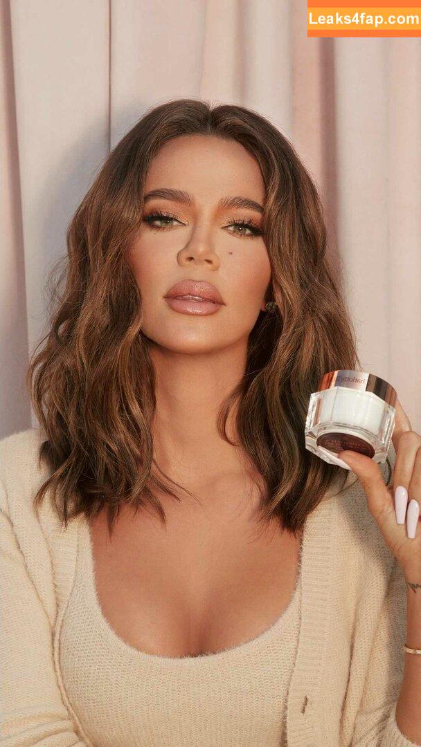 Khloe Kardashian / khloekardashian leaked photo photo #0234