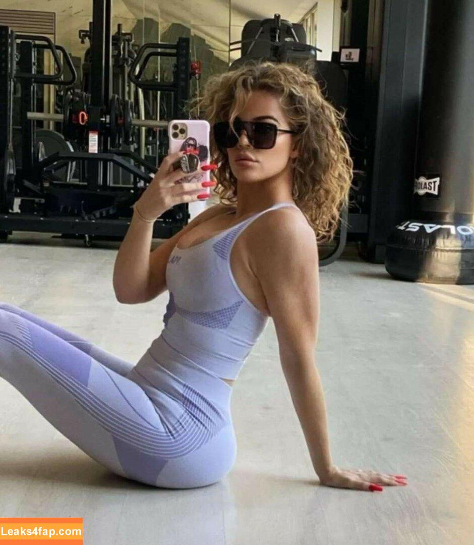 Khloe Kardashian / khloekardashian leaked photo photo #0237