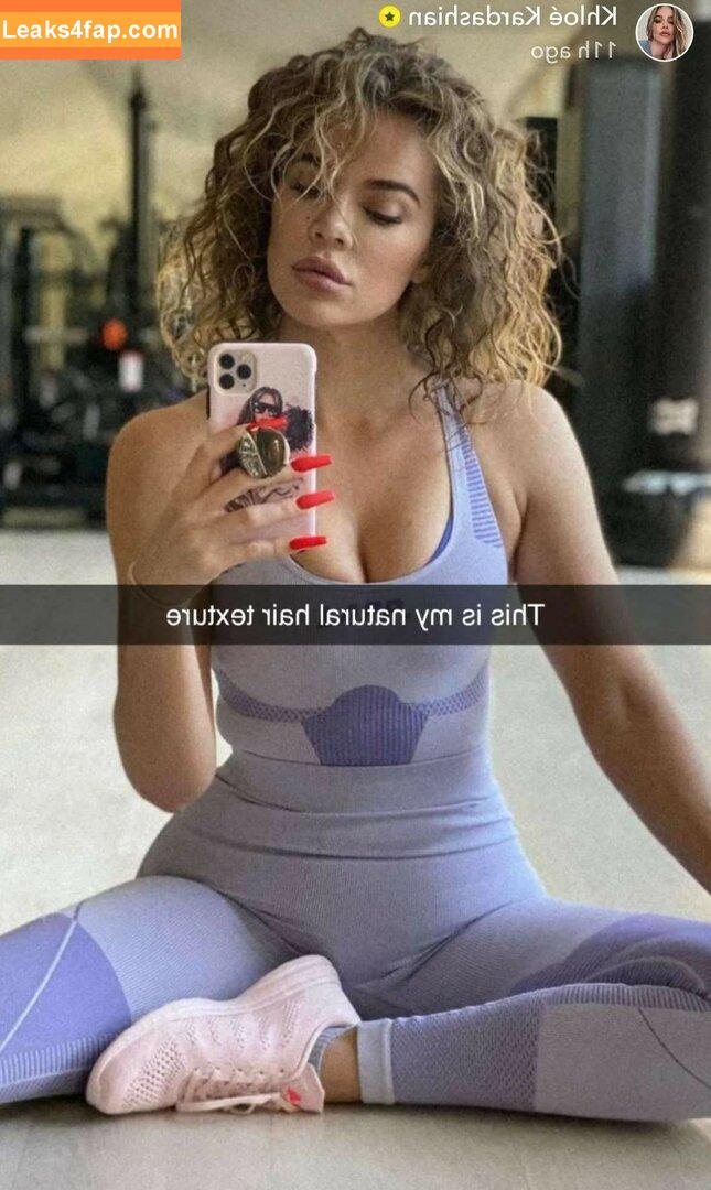Khloe Kardashian / khloekardashian leaked photo photo #0238