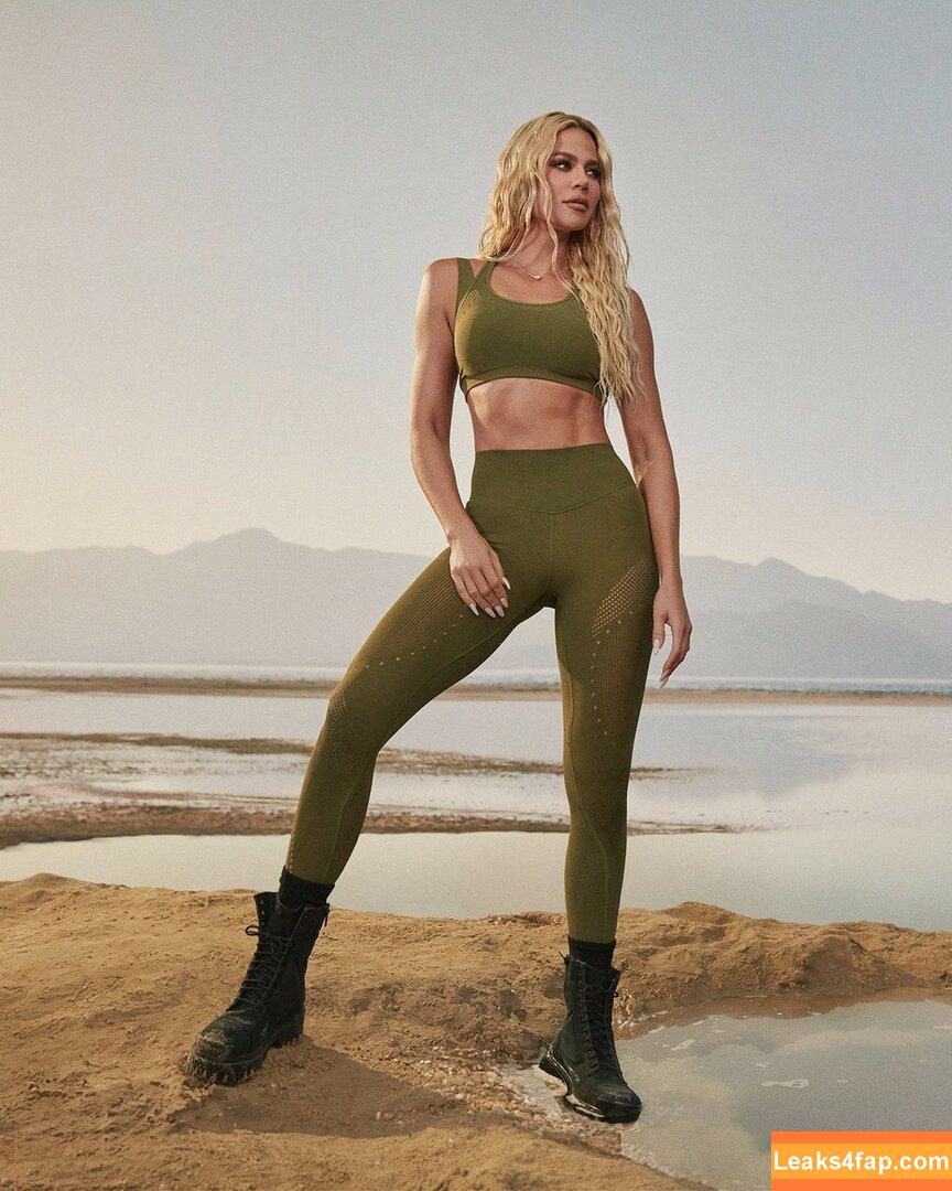Khloe Kardashian / khloekardashian leaked photo photo #0241