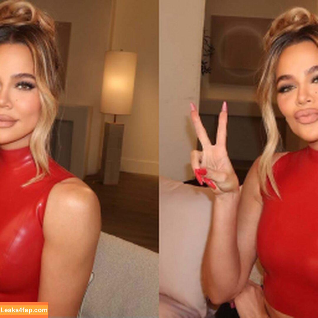 Khloe Kardashian / khloekardashian leaked photo photo #0243