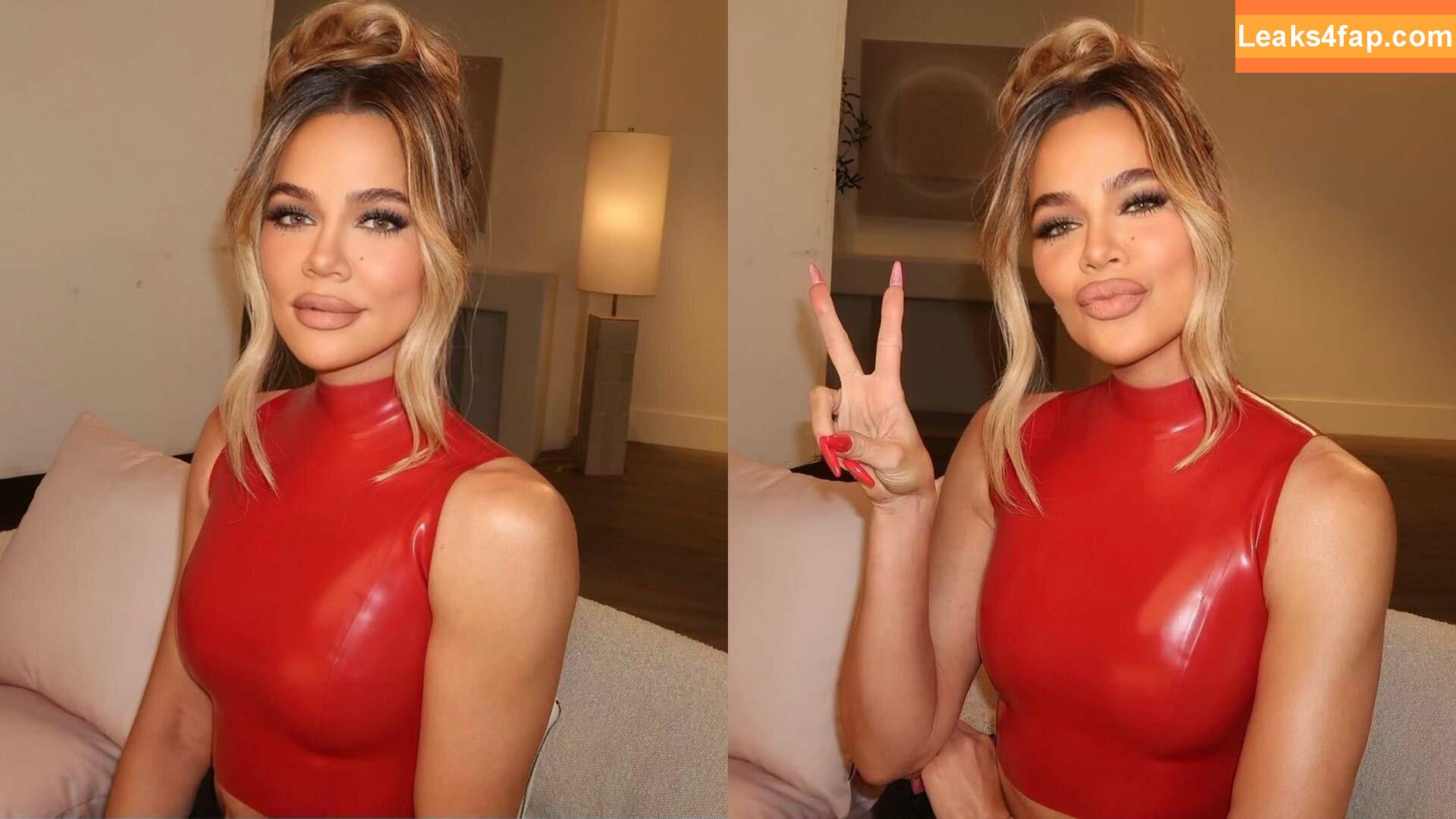 Khloe Kardashian / khloekardashian leaked photo photo #0244