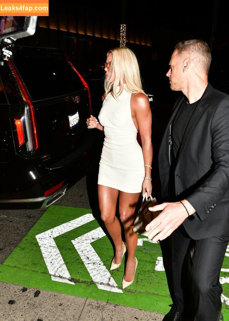 Khloe Kardashian / khloekardashian leaked photo photo #0257