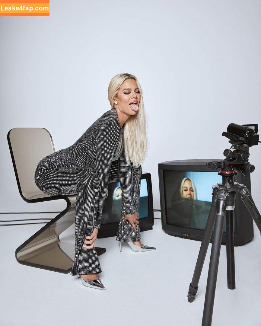 Khloe Kardashian / khloekardashian leaked photo photo #0263