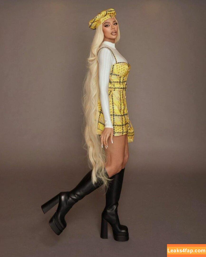 Khloe Kardashian / khloekardashian слитое фото фото #0268