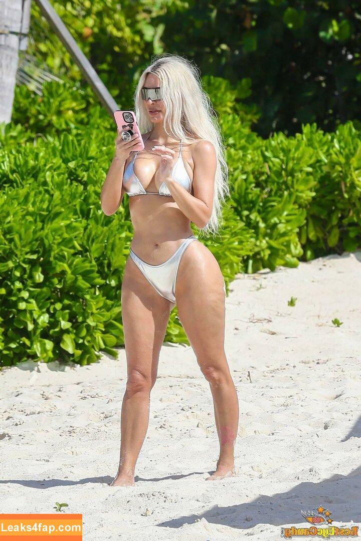 Khloe Kardashian / khloekardashian слитое фото фото #0283