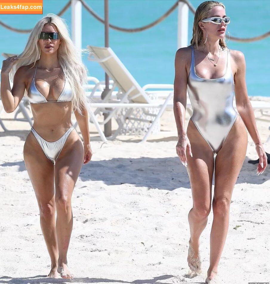 Khloe Kardashian / khloekardashian слитое фото фото #0288