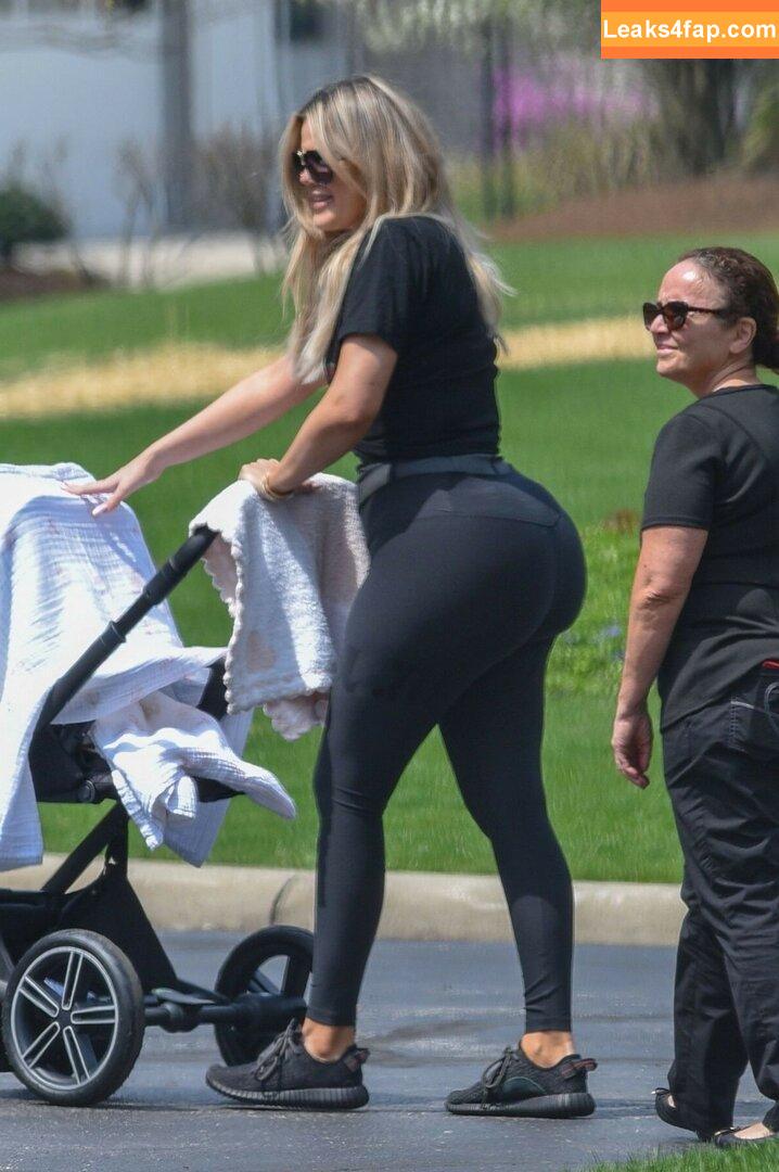 Khloe Kardashian / khloekardashian leaked photo photo #0315