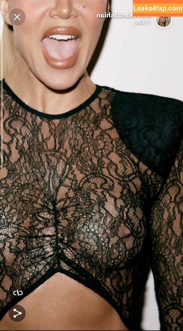 Khloe Kardashian / khloekardashian leaked photo photo #0334