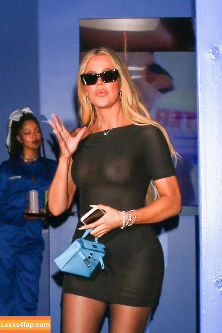 Khloe Kardashian / khloekardashian leaked photo photo #0357