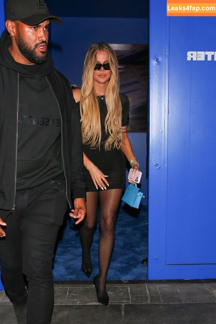 Khloe Kardashian / khloekardashian слитое фото фото #0380