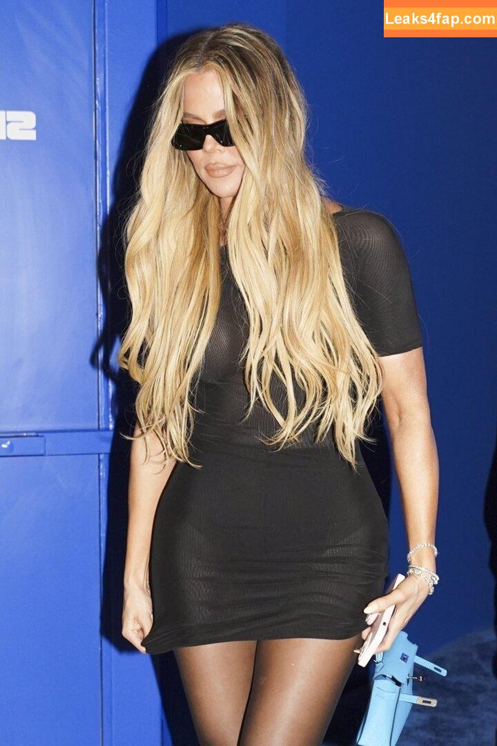 Khloe Kardashian / khloekardashian слитое фото фото #0385