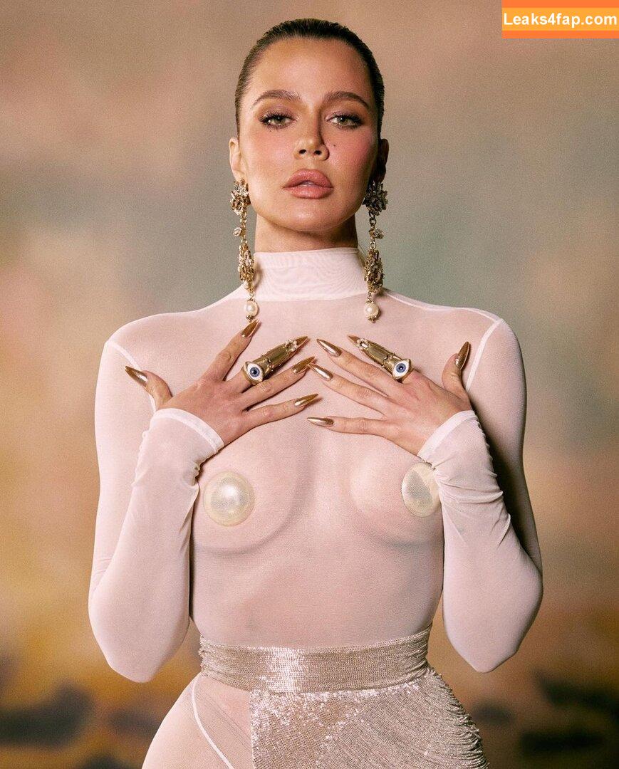 Khloe Kardashian / khloekardashian leaked photo photo #0395