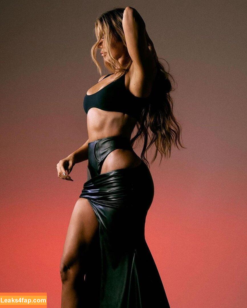 Khloe Kardashian / khloekardashian слитое фото фото #0399