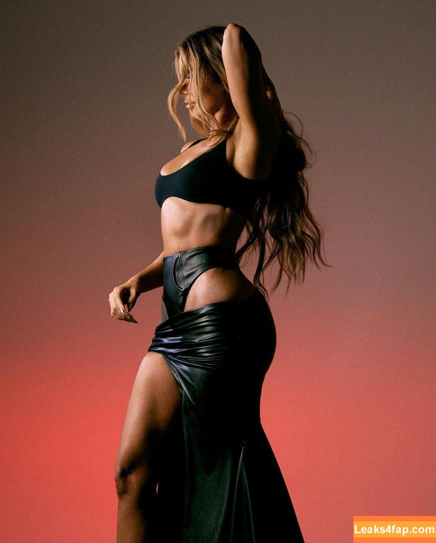 Khloe Kardashian / khloekardashian слитое фото фото #0405