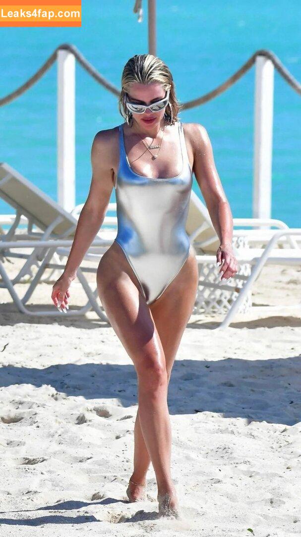 Khloe Kardashian / khloekardashian слитое фото фото #0458