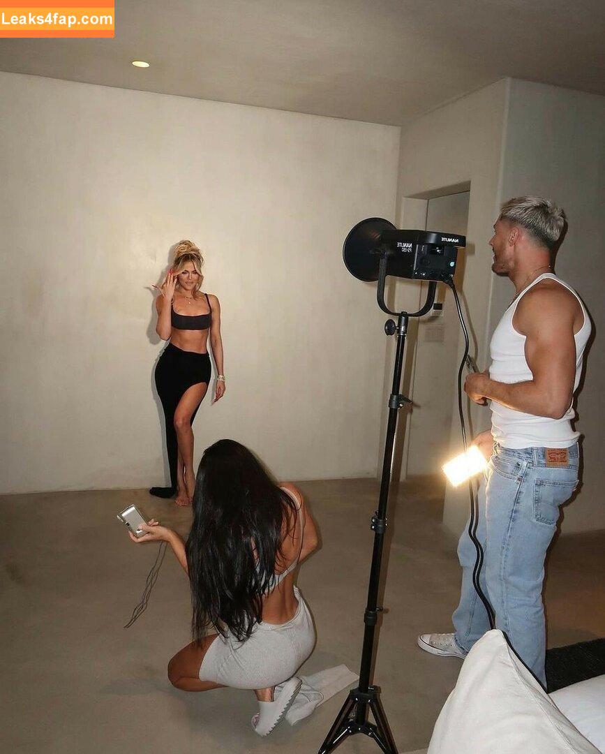 Khloe Kardashian / khloekardashian leaked photo photo #0464