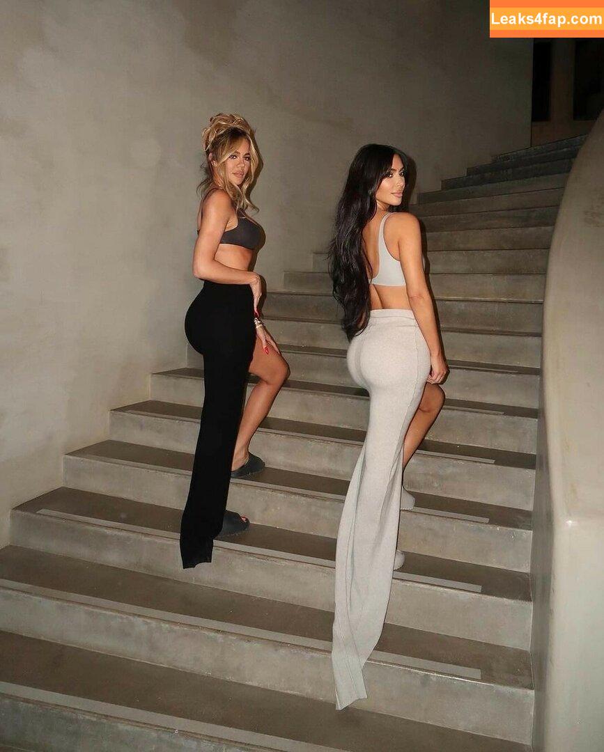 Khloe Kardashian / khloekardashian leaked photo photo #0465
