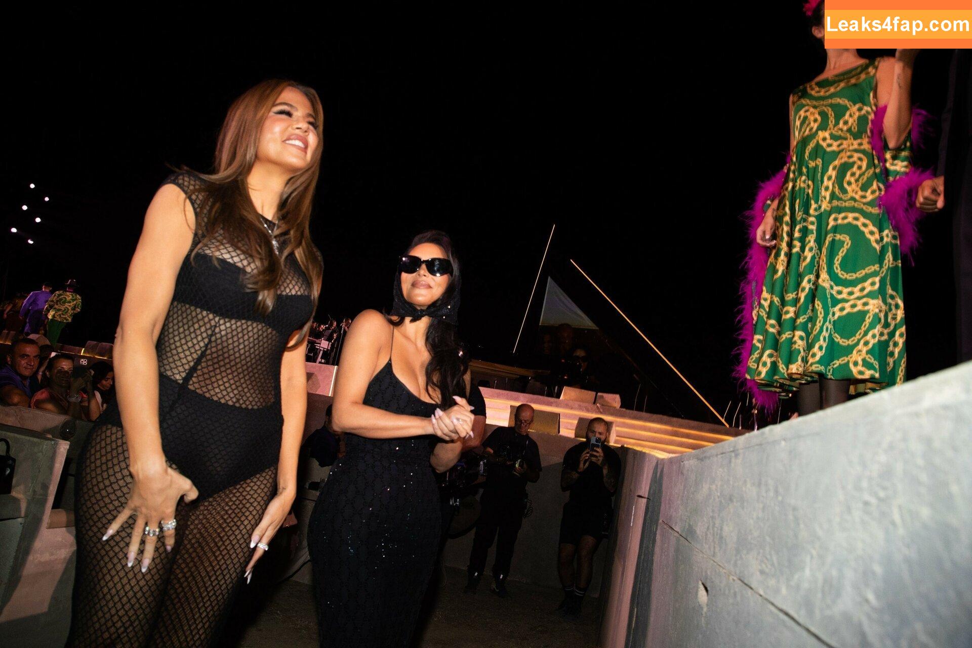 Khloe Kardashian / khloekardashian leaked photo photo #0481