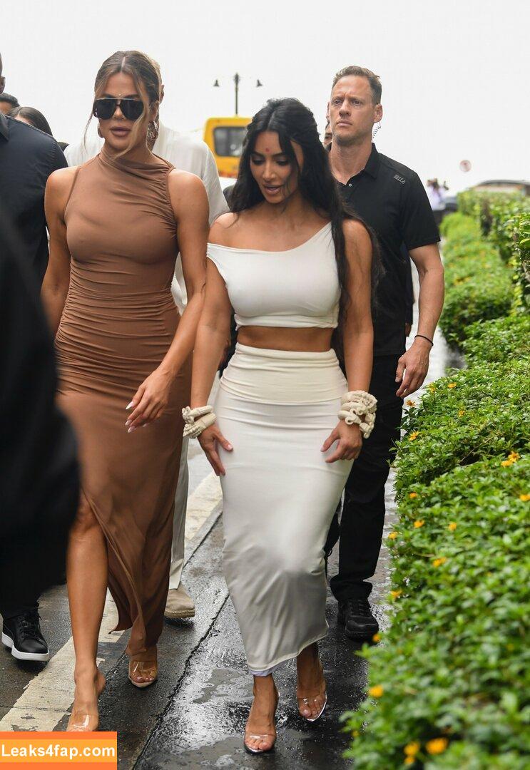 Khloe Kardashian / khloekardashian leaked photo photo #0511