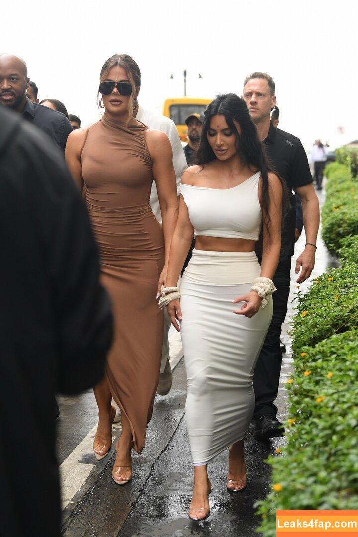 Khloe Kardashian / khloekardashian leaked photo photo #0518