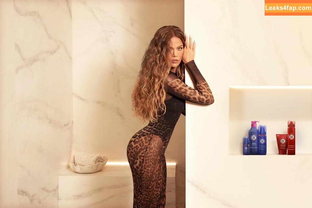 Khloe Kardashian free leaks