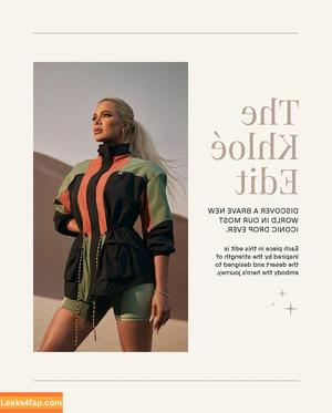 Khloe Kardashian photo #0202