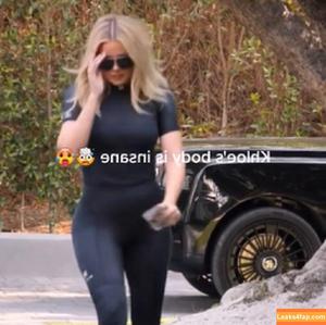 Khloe Kardashian photo #0321