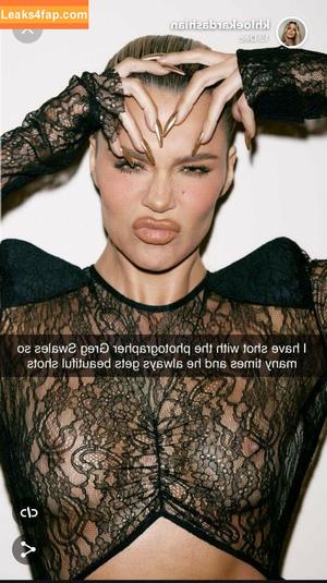 Khloe Kardashian photo #0335