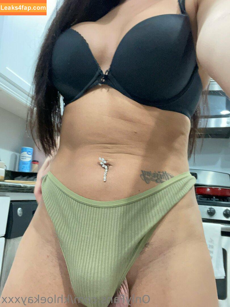 Khloe Kay / khloekayofficial / khloekayxxx leaked photo photo #0037